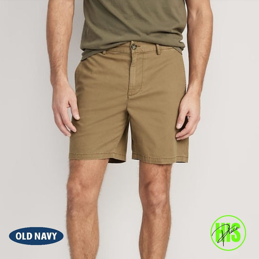 Old Navy Short Pants (7 inch inseam) (38W)