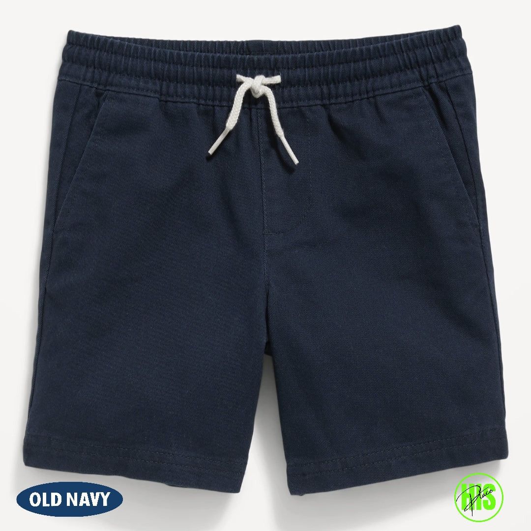 Old Navy Toddler Twill Shorts