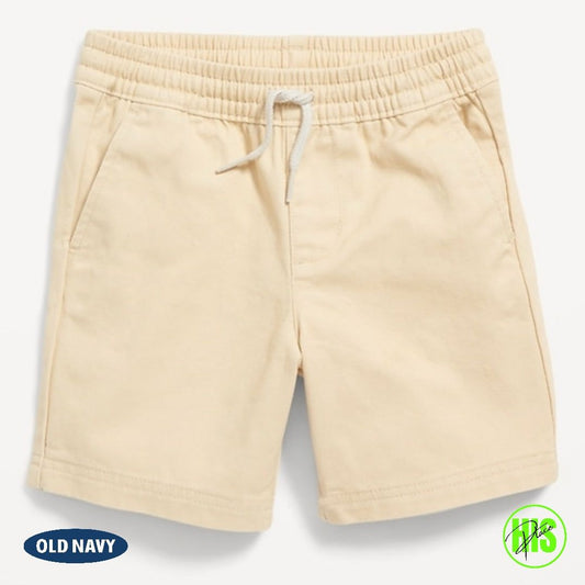 Old Navy Toddler Twill Shorts