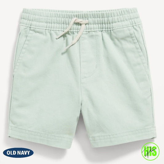 Old Navy Toddler Twill Shorts